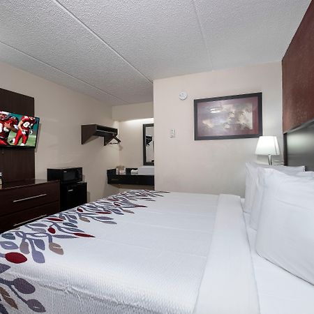 Red Roof Inn Columbia West, Sc Extérieur photo