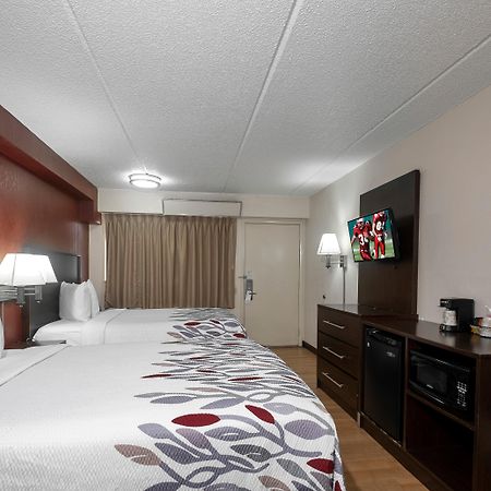 Red Roof Inn Columbia West, Sc Extérieur photo