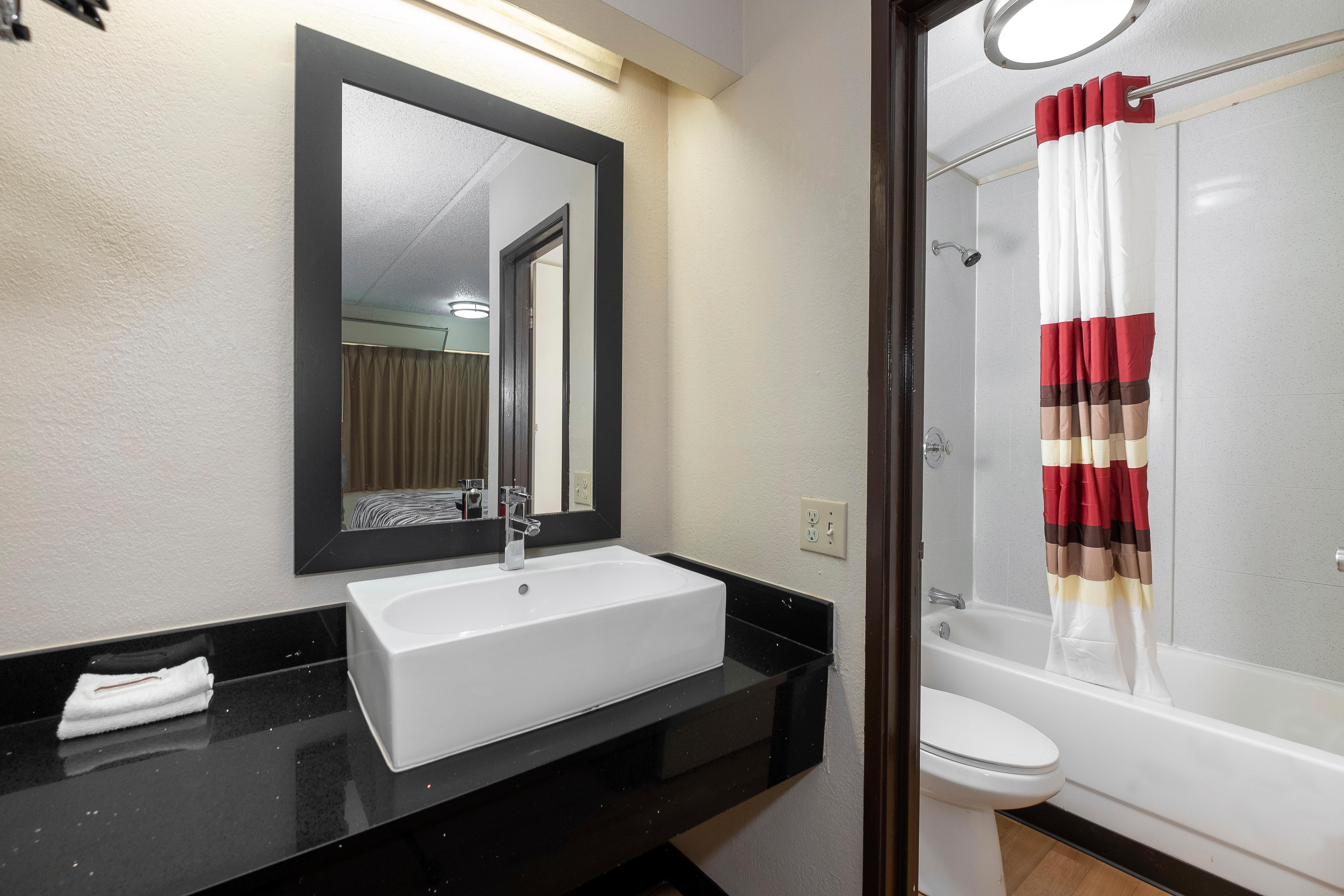 Red Roof Inn Columbia West, Sc Extérieur photo