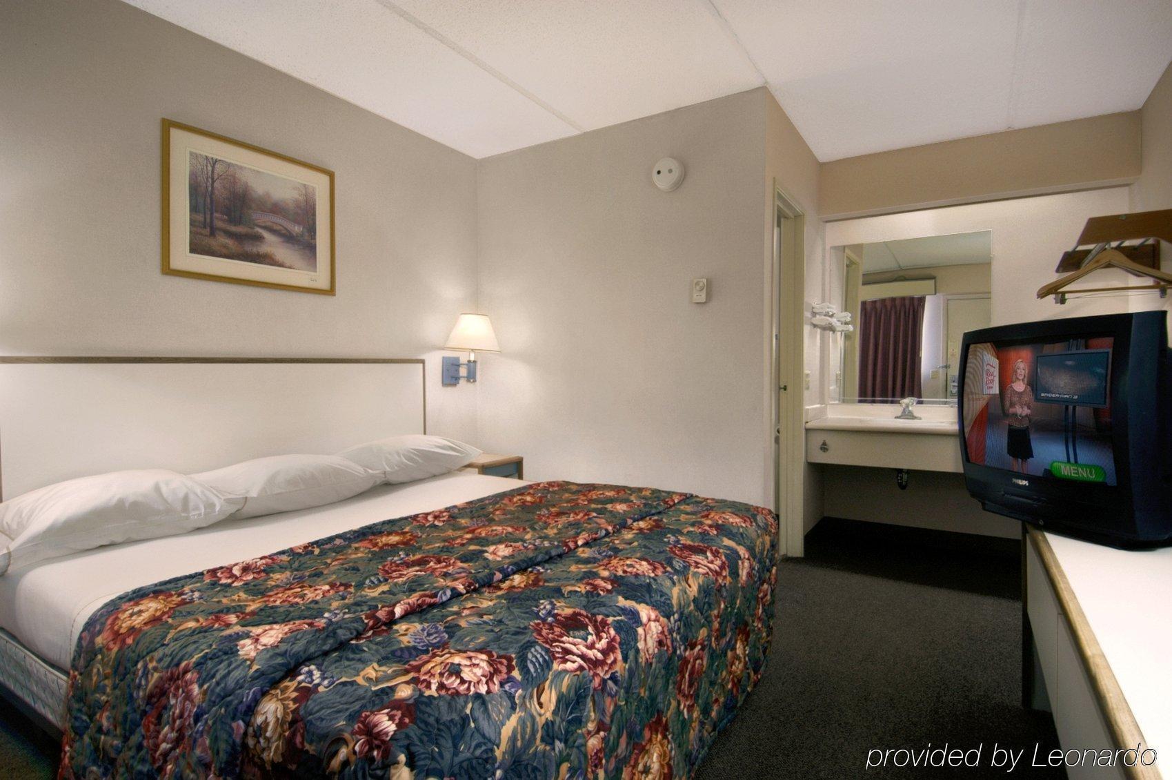 Red Roof Inn Columbia West, Sc Chambre photo