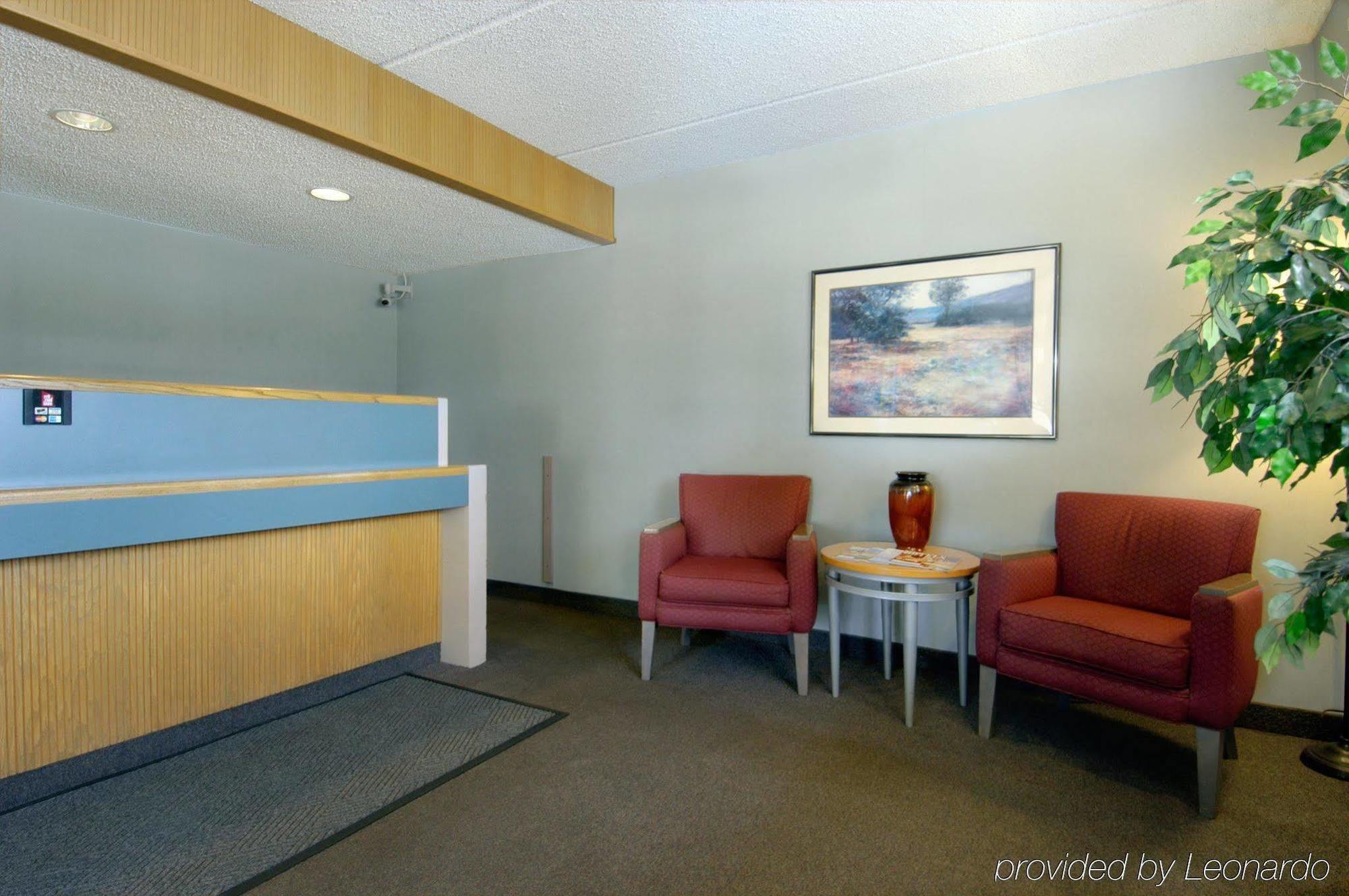 Red Roof Inn Columbia West, Sc Extérieur photo